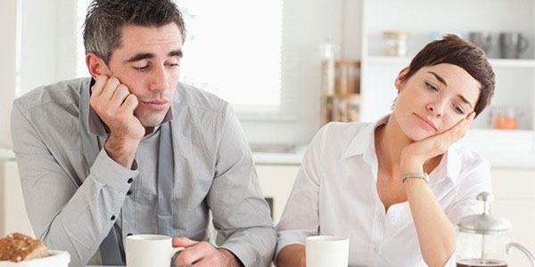 How to Deal with Complaints About Your Snoring