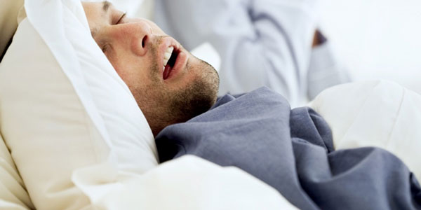 What’s The Best Snoring Aid for Your Type of Snoring?