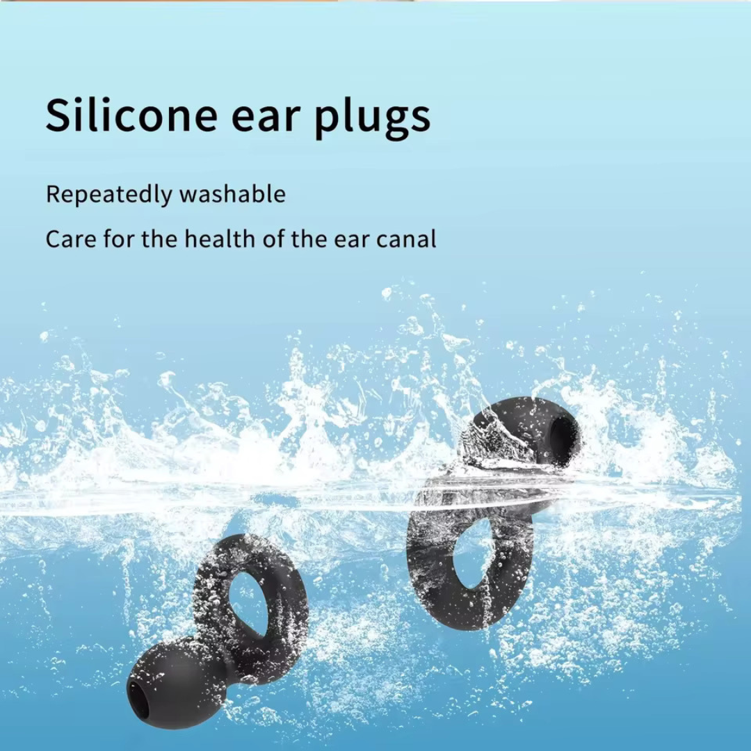 Earplugs