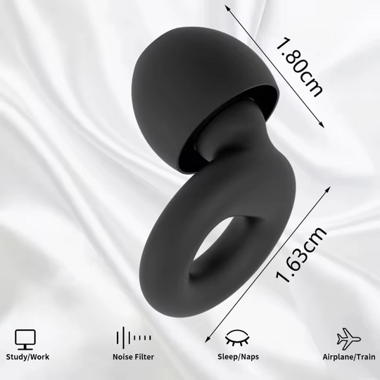 Earplugs