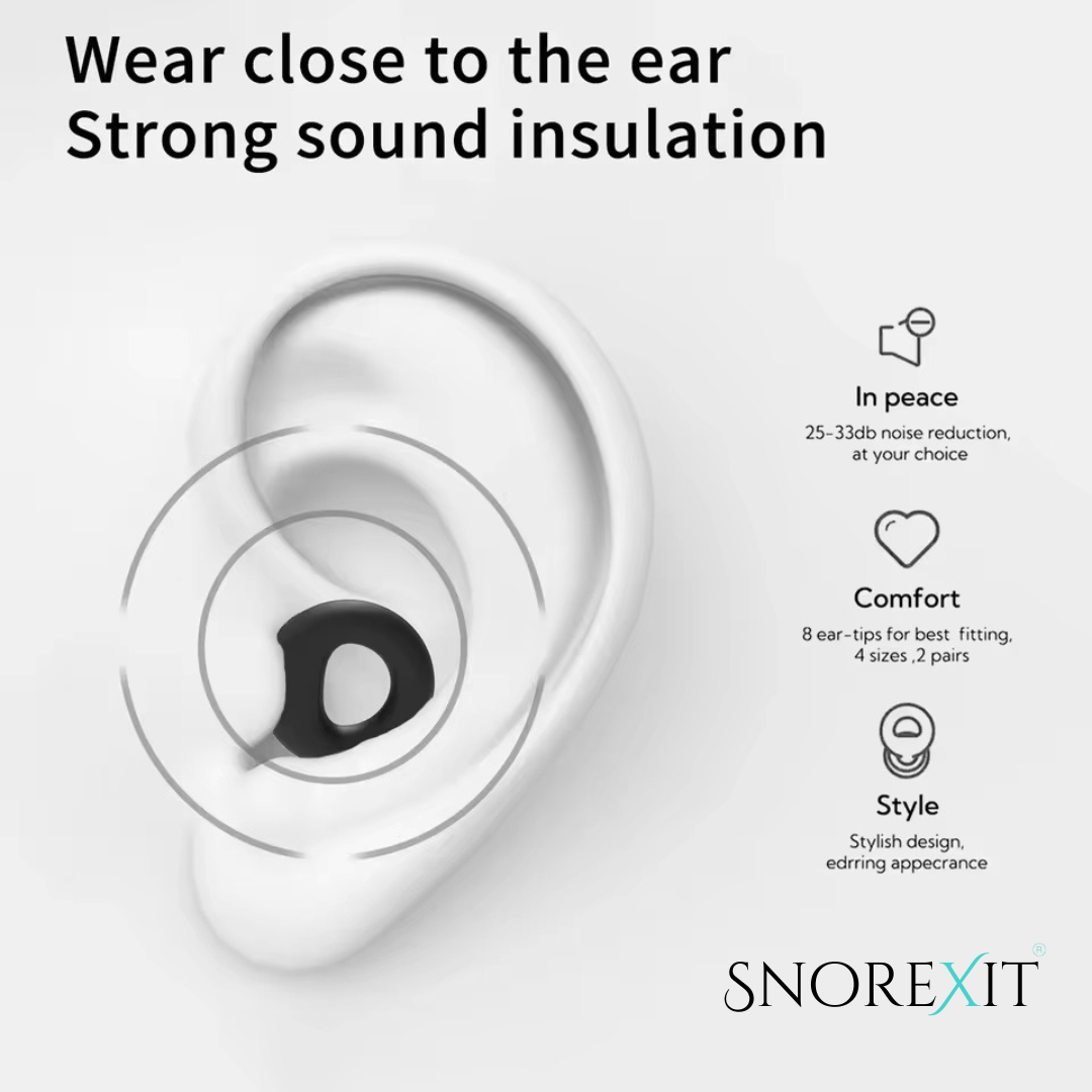 Earplugs