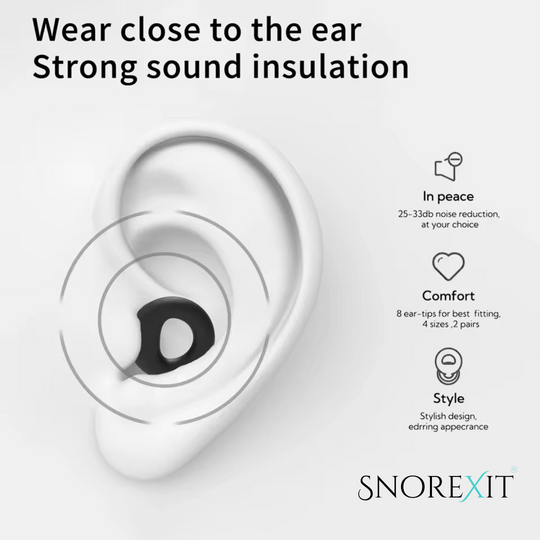 Earplugs