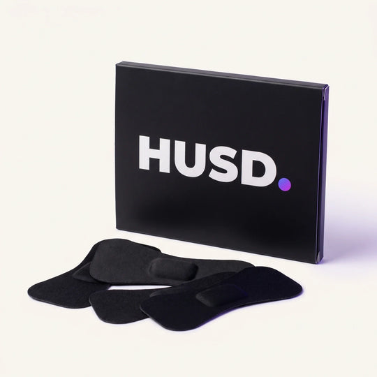 HUSD Mouth Tape, the mouth tape in this bundle